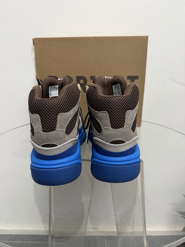 Yeezy Boots · 2