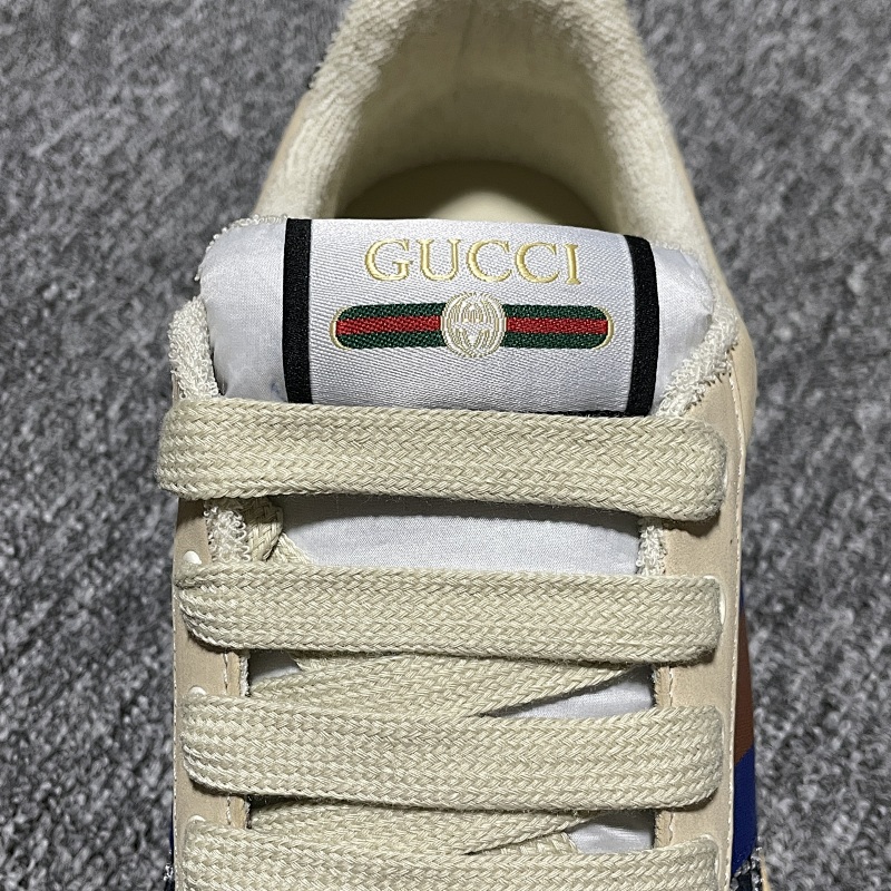 Golden Goose Dad Sneakers