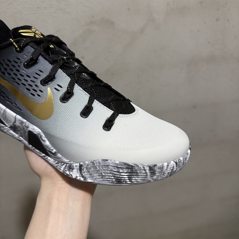 Gx Kobe · 6