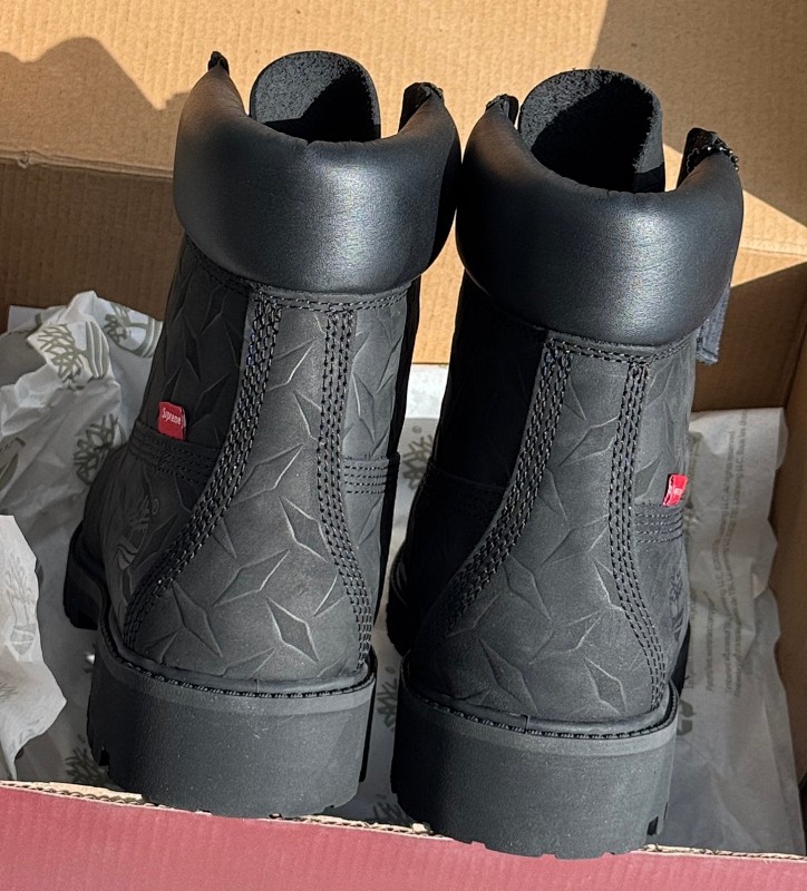 Supreme · 4