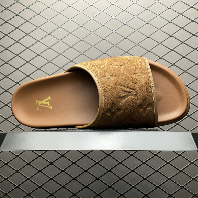Louis Vuitton Slide Sandals 2