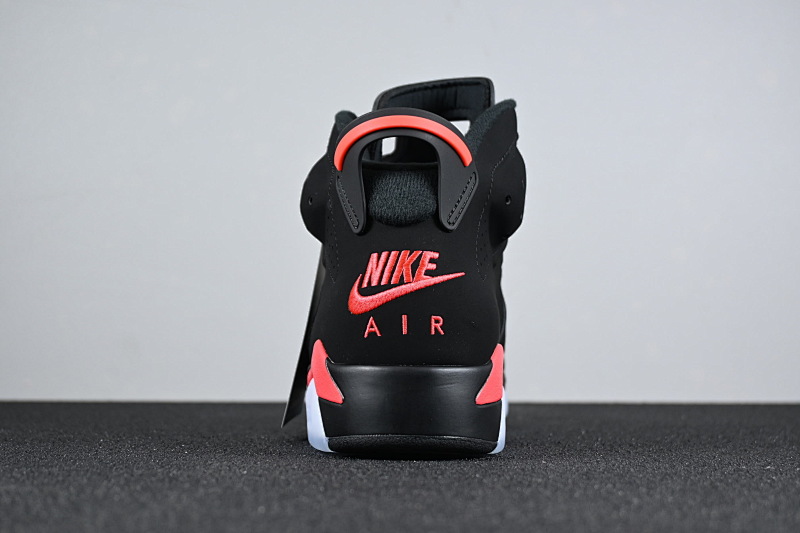 Jordan 6 Infrared 2025 12