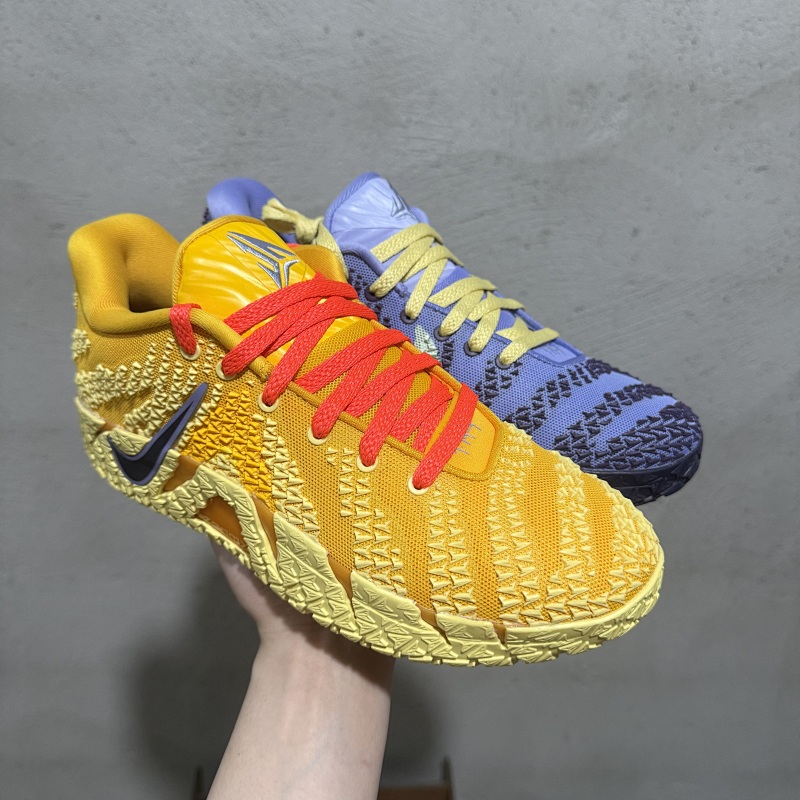 Nike JA3 Morant Sneakers 12
