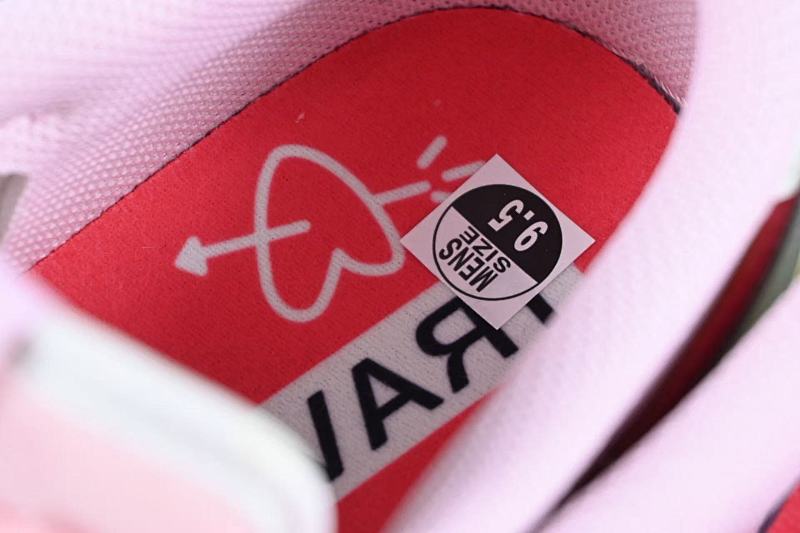 Jordan 1 Sneakers 3