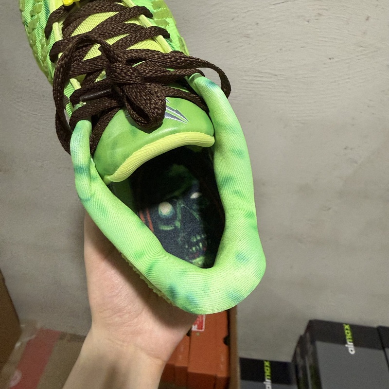 Nike JA3 Morant Sneakers 2