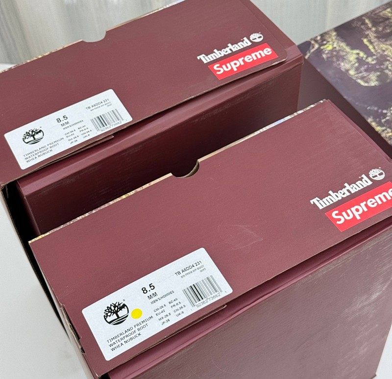 Supreme · 2