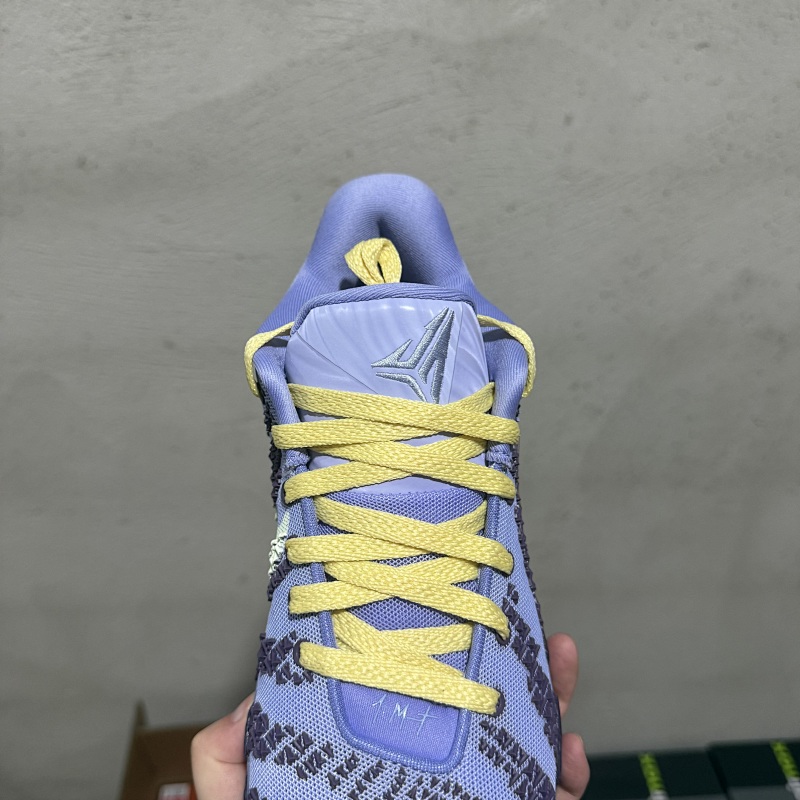 Nike JA3 Morant Sneakers 3