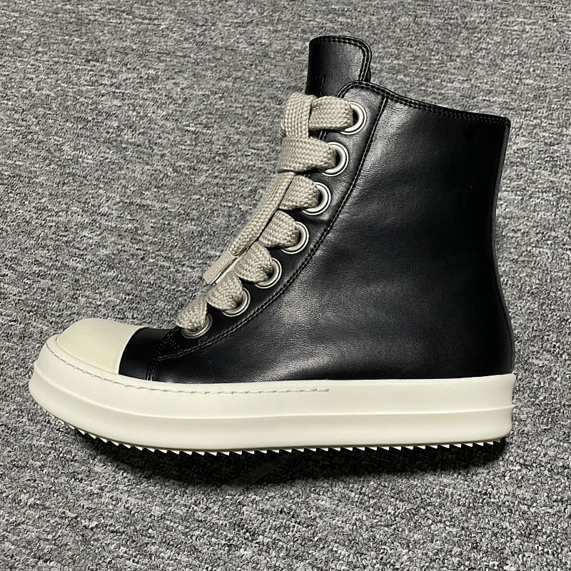 Rick Owens Ro 9
