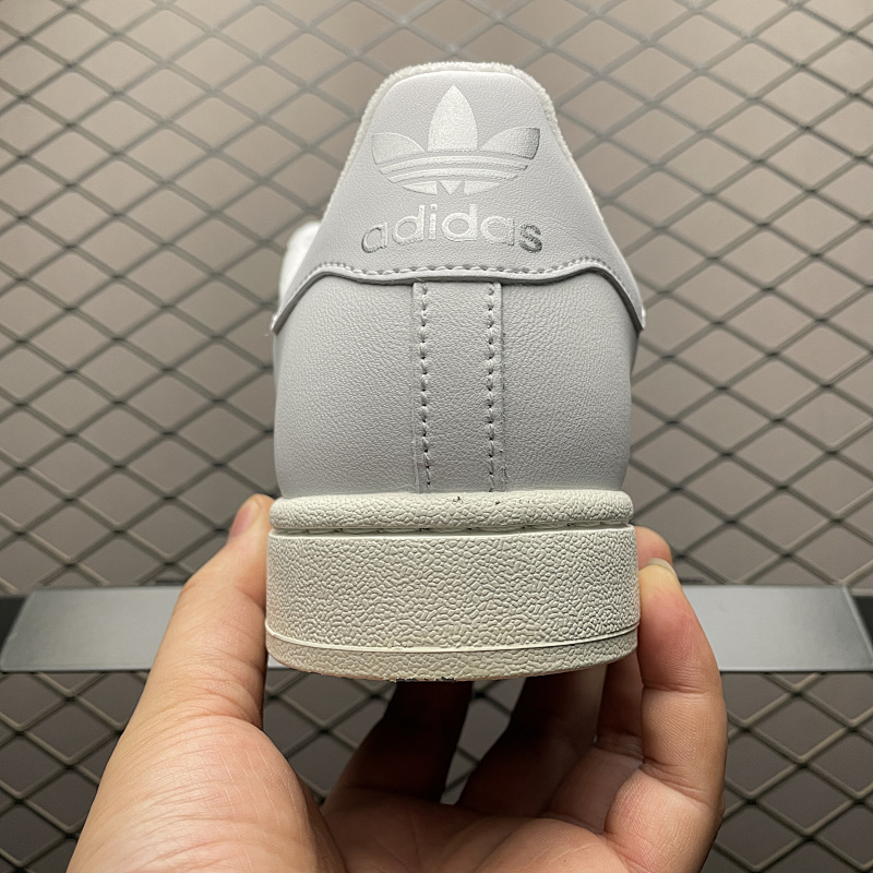 Adidas Shell Toe Sneakers 8