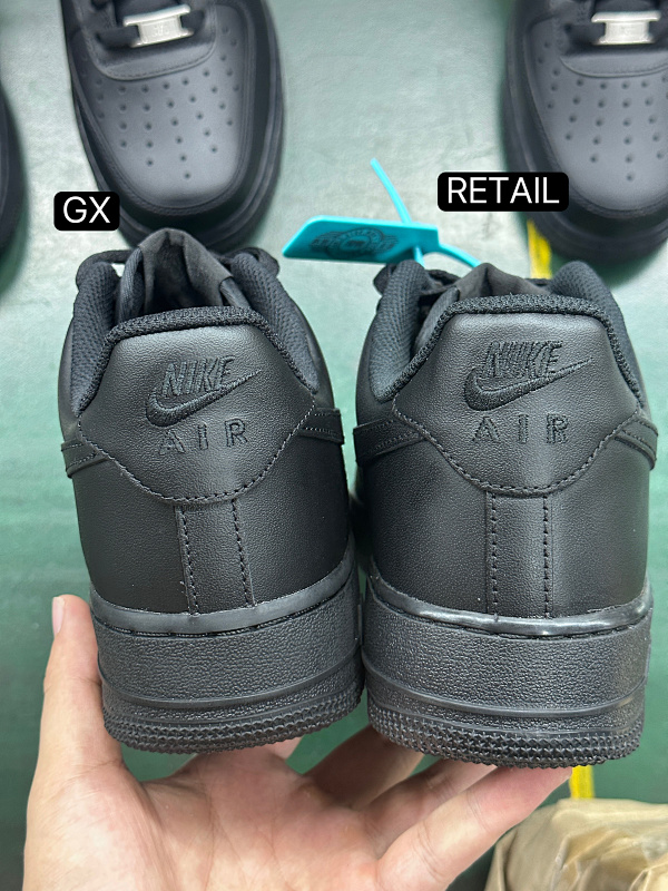 Gx Sds AF1 Black 3