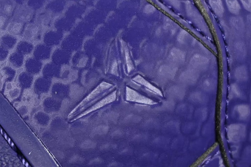 AF1 Kobe 4