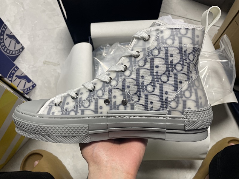 Dior B23 Sneakers 5
