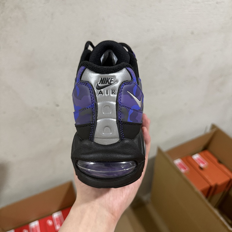 Gx Air Max95 5