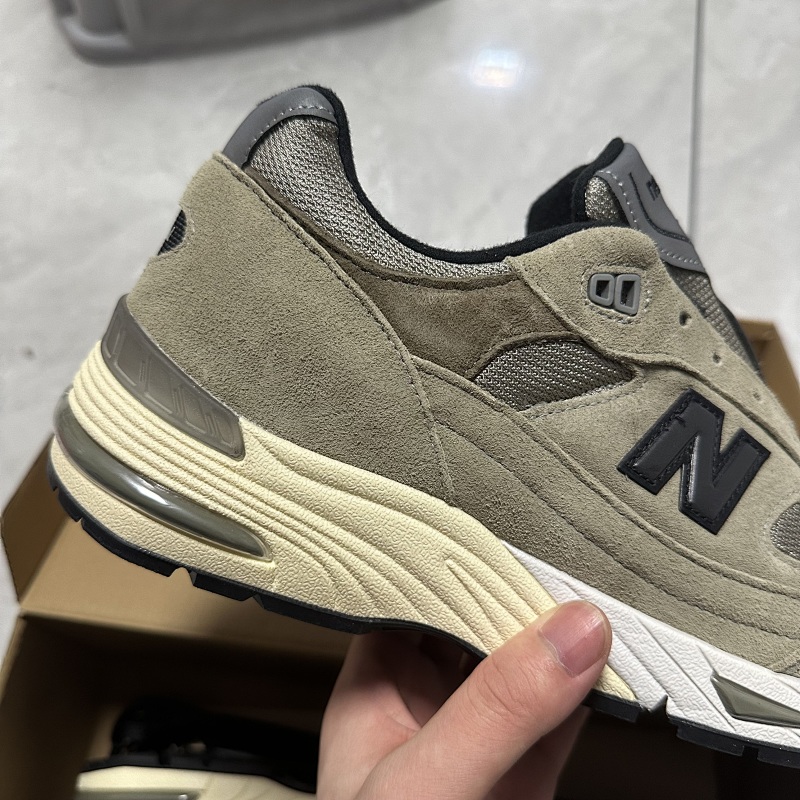 Zc NB 991 Jjjjound · 4