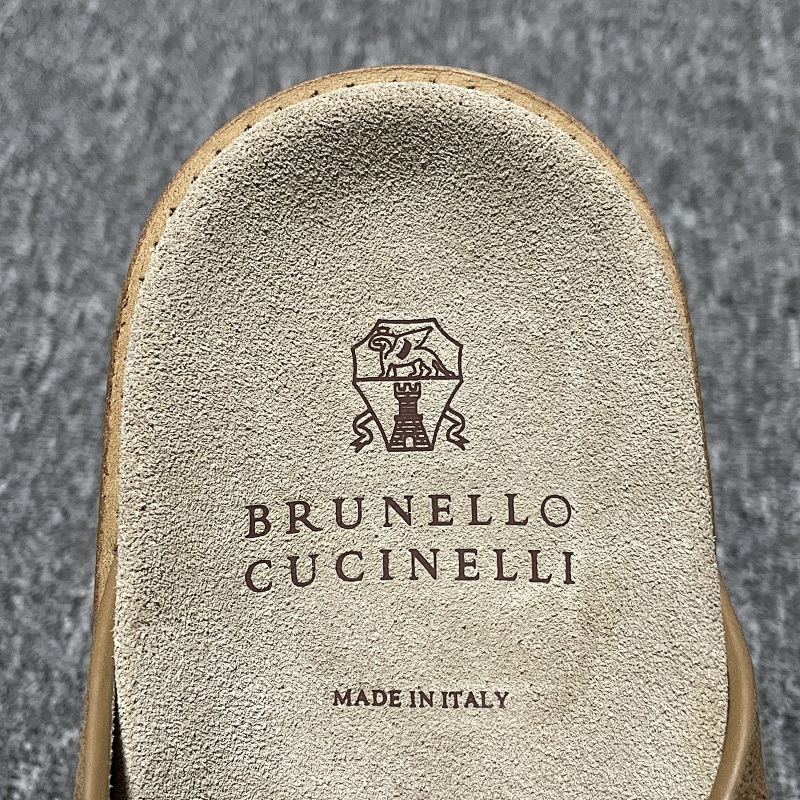 Balenciaga Old Money Slides 10