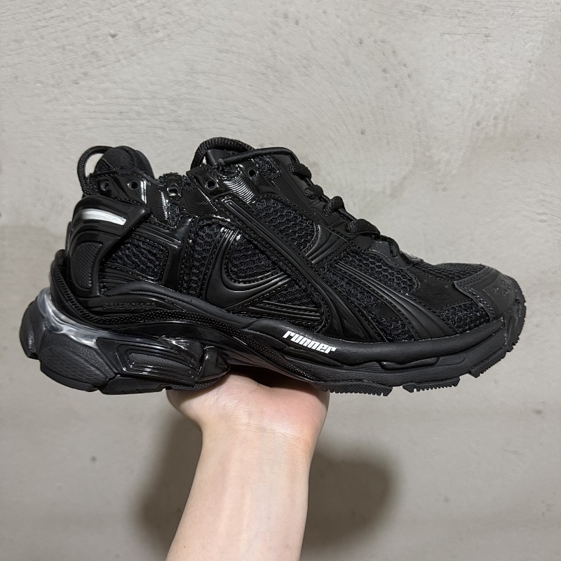 Balenciaga Runner Led 2