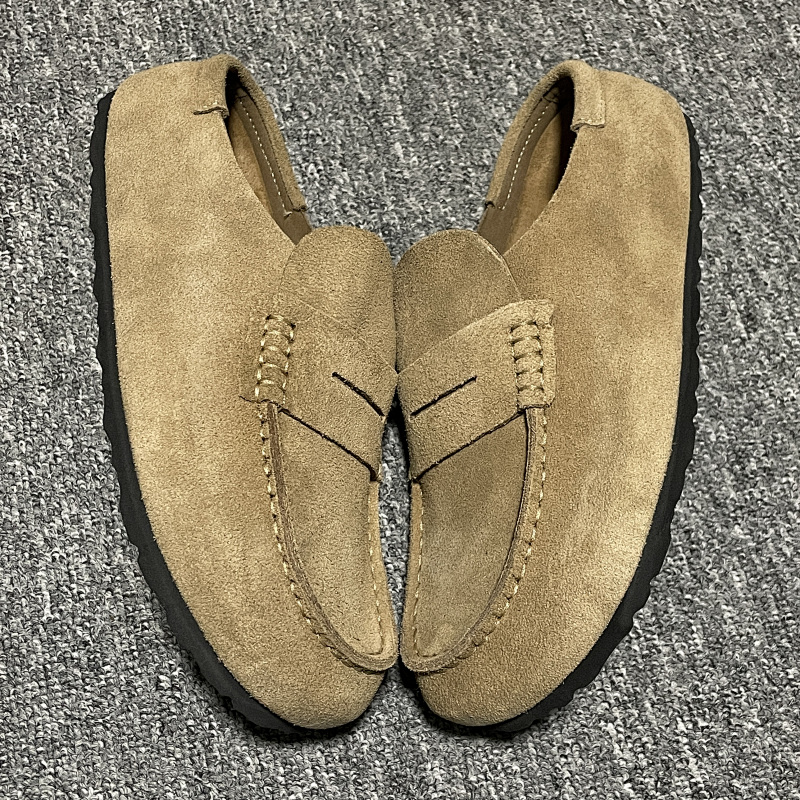 Birkenstock · 5