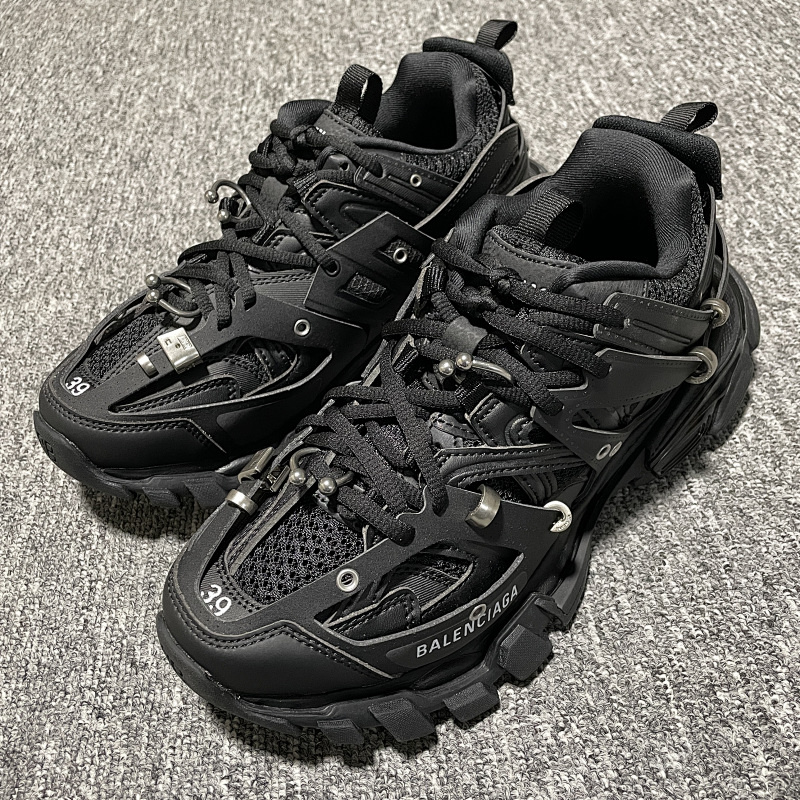 Blcg Track · 5