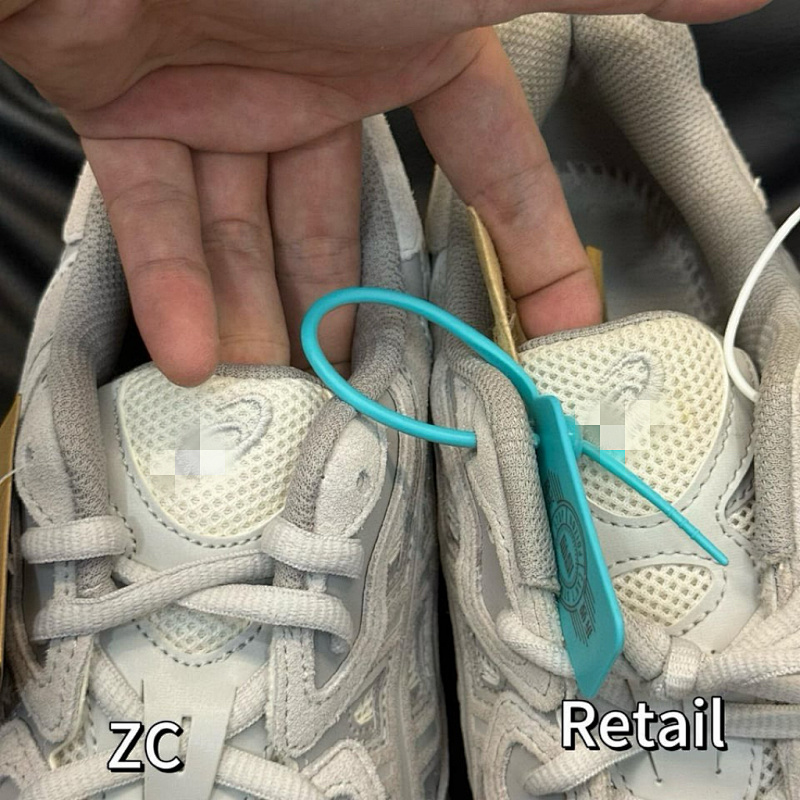 Asic NYC · 2