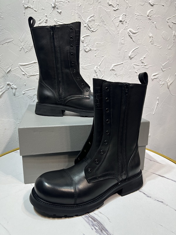 Balenciaga Boots 12