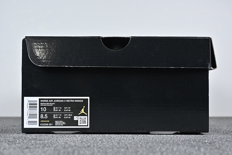 PK BATCH AJ5 3