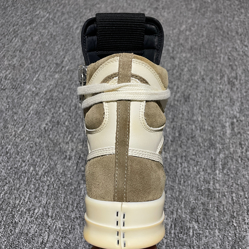 Rick Owens Ro 2