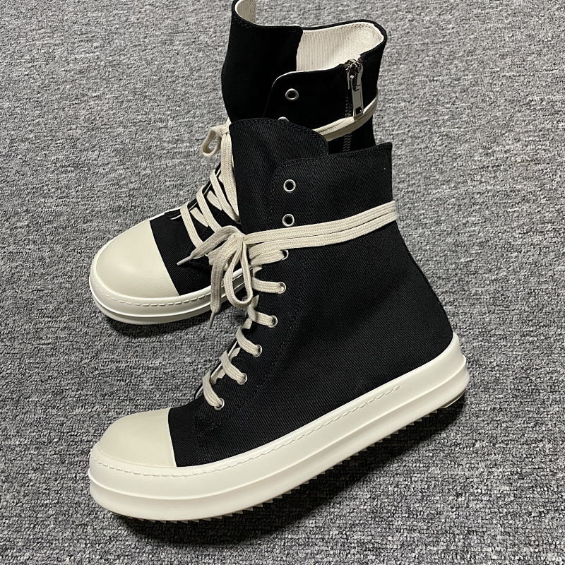 Rick Owens Ro 5