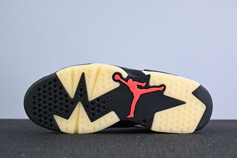 OG BATCH AJ6 8