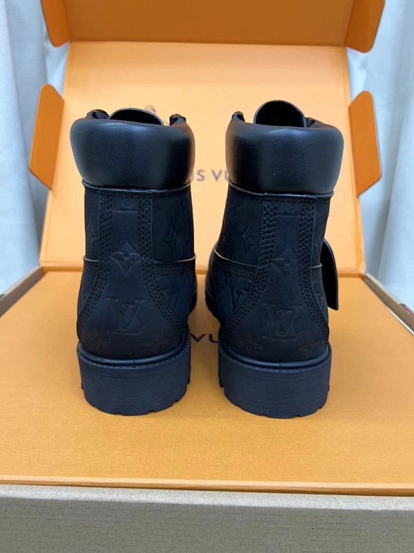 Louis Vuitton Timberland 6