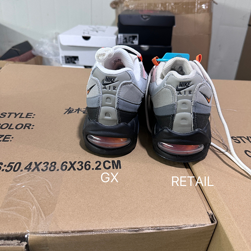 Gx Air Max95 2025 2
