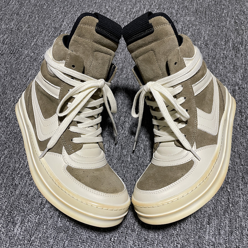 Rick Owens Ro 6