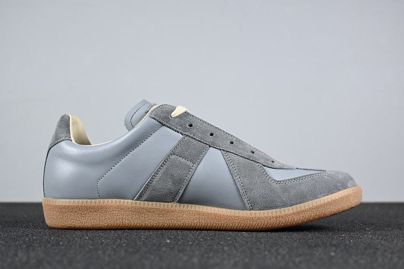 Margiela Gats · 6
