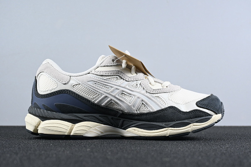 Asic NYC · 6