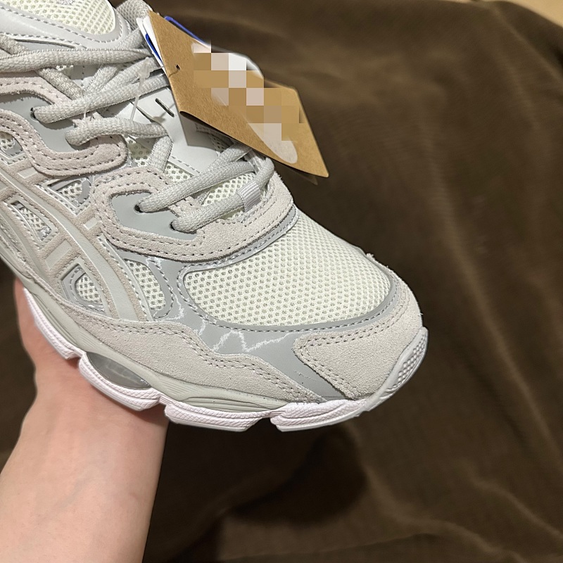 Asic NYC · 4