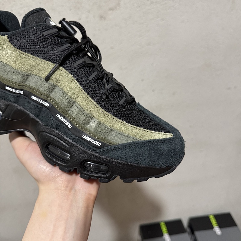 Gx Air Max95 7