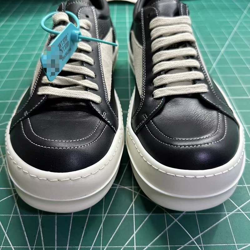 Gz Upgrade Batch Rick Owens Ro 11
