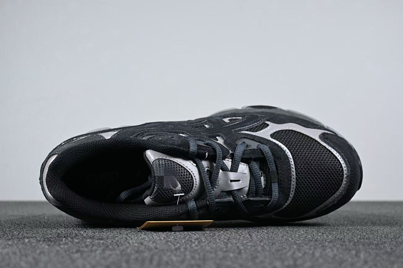 Asic NYC · 6