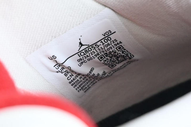 ZX BATCH AJ4 6