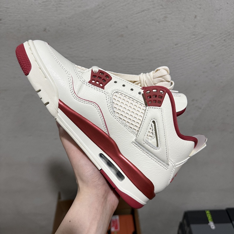 Jordan 4 Sneakers 6