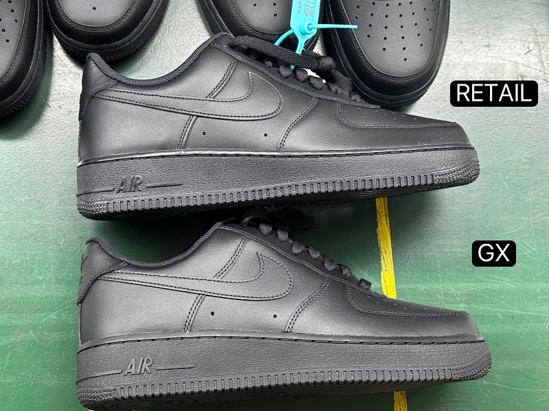 Gx Sds AF1 Black 7