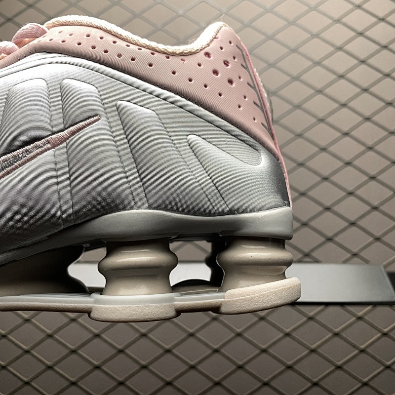 Nk Shox R 5