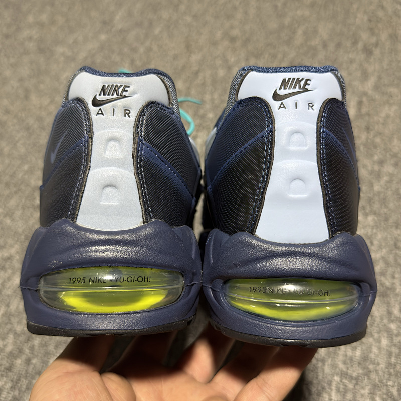 Air Max 95 6