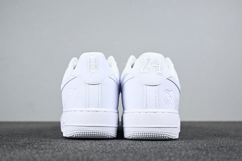 AF1 Kobe 10
