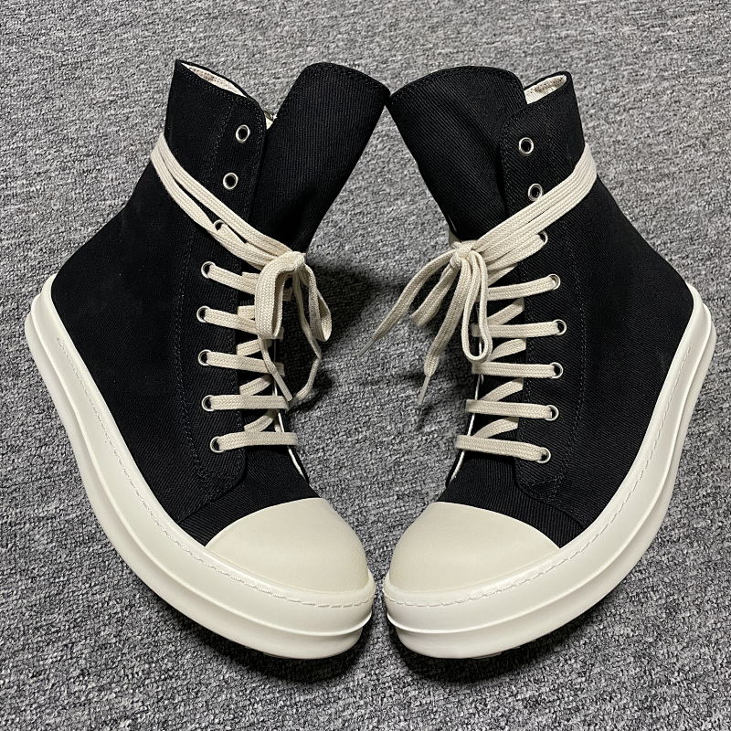 Rick Owens Ro 8