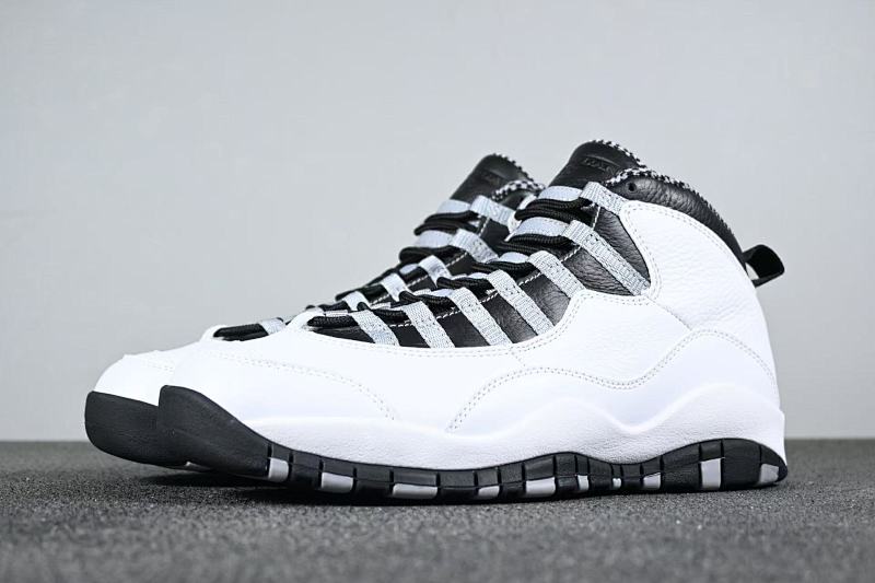 Jordan 10 Sneakers 12