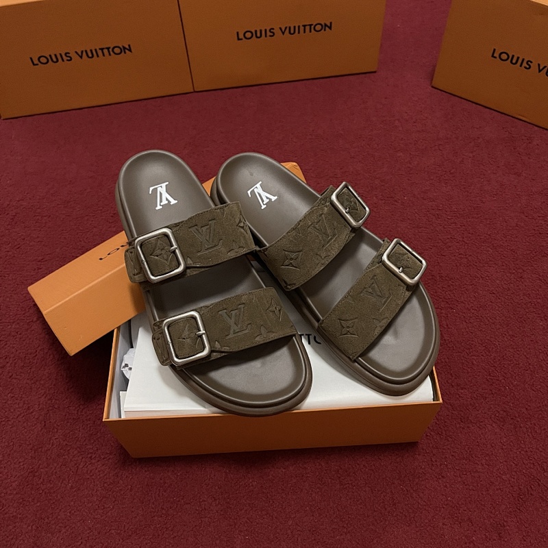 Louis Vuitton Slides 4