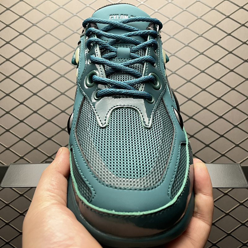 Raf Simons Rf · 2