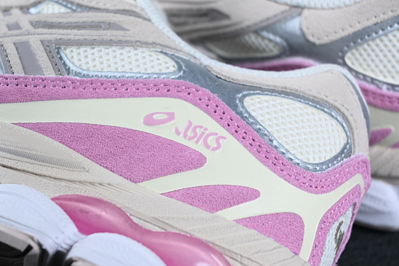 Asic NYC · 2