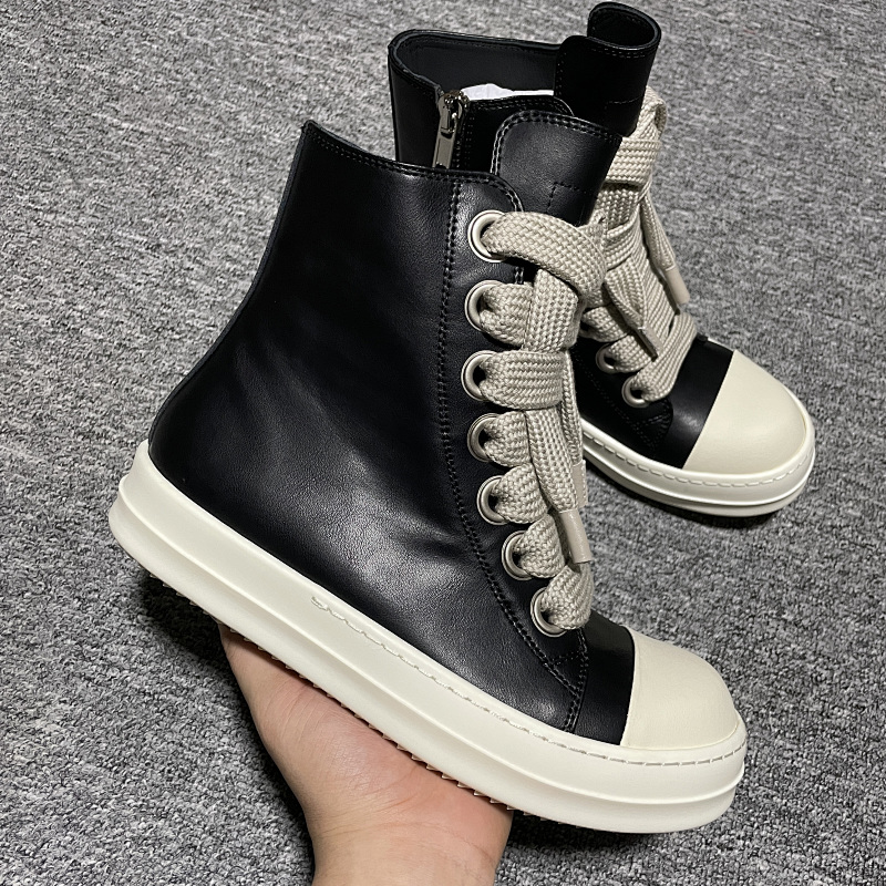 Rick Owens Ro 4