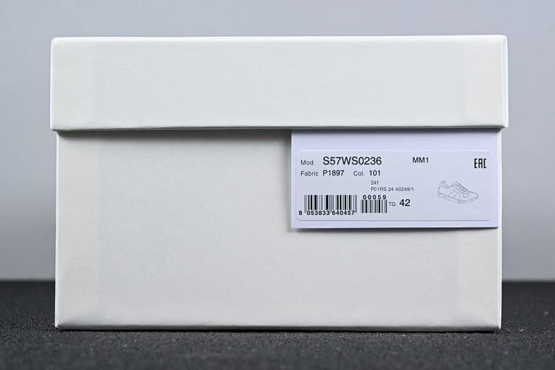 Margiela · 2